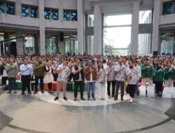 BI Tetapkan Tiga Pilar Utama Jaga Stabilitas dan Akselerasi Pertumbuhan Ekonomi 2026