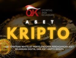 OJK Terbitkan Whitelist Resmi Platform Aset Kripto Berizin, Cegah Penipuan Digital