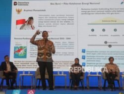 PGN Proyeksikan Hilirisasi Gas Jadi Motor Pertumbuhan Industri Nasional, Siapkan Infrastruktur dan Inovasi Hijau
