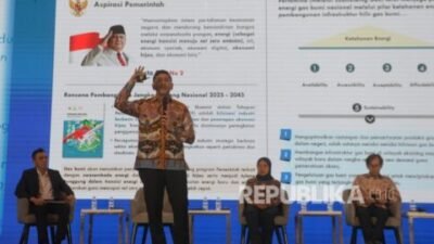 PGN Proyeksikan Hilirisasi Gas Jadi Motor Pertumbuhan Industri Nasional, Siapkan Infrastruktur dan Inovasi Hijau