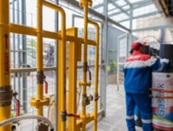 Tingkatkan Layanan Energi Masyarakat, PGN Dorong Pemanfaatan CNG