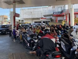 Tembus Isolasi Bencana, Pertamina Patra Niaga Kirim BBM ke Bener Meriah Aceh Gunakan Pesawat Air Tractor