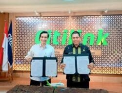 Angin Segar Bagi Pariwisata dan Ekonomi Sumsel : Citilink Buka Rute Pagar Alam–Jakarta