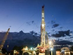 SKK Migas Dorong Peran Perbankan Nasional dalam Program Eksplorasi