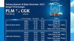 Siap Liburan NATARU! Terbang Hemat dengan Garuda Indonesia, Dapatkan Potongan Langsung dari Bank Partner