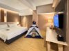 Harper Hotel Palembang Jadi Pilihan Tepat untuk Staycation Keluarga dengan Fasilitas Ramah Anak