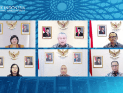 Jaga Rupiah dari Gejolak Global, Bank Indonesia Tahan BI-Rate 4,75%