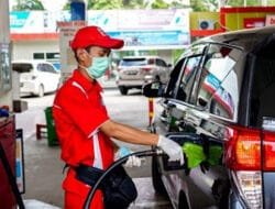 Pertamina Patra Niaga Regional Sumbagsel Perkuat Ketahanan Stok dan Pelayanan BBM selama Nataru