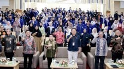 Pentingnya Nilai Integritas Bagi Generasi Muda, OJK Gelar Kuliah Umum di Universitas Negeri Yogyakarta