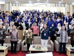 Pentingnya Nilai Integritas Bagi Generasi Muda, OJK Gelar Kuliah Umum di Universitas Negeri Yogyakarta