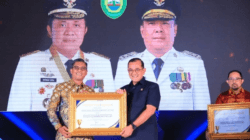 Bank Sumsel Babel Beri Apresiasi SIPD RI 2025, Dorong Digitalisasi Keuangan Daerah