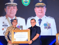 Bank Sumsel Babel Beri Apresiasi SIPD RI 2025, Dorong Digitalisasi Keuangan Daerah