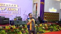 Tutup Tahun 2025 dengan Penuh Syukur, PTBA Mantapkan Langkah Menuju 2026