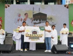 Tanpa Jaminan! Adira Finance Mudahkan Nasabah Berangkat Haji Plus lewat Produk Hasanah