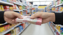 BI: Rupiah Menguat Tipis, Modal Asing Masih Catat Jual Neto di Pasar SBN