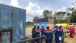 SKK Migas Pastikan Kualitas Produksi Minyak PT BSE Sesuai Spesifikasi Pertamina