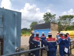 SKK Migas Pastikan Kualitas Produksi Minyak PT BSE Sesuai Spesifikasi Pertamina