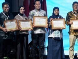 Sapu Bersih! PGN Borong Penghargaan BPH Migas 2025