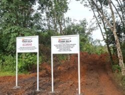 PTBA Perkuat Pengamanan Aset Tambang, Cegah Aktivitas Ilegal PETI