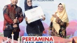 Pendampingan Pertamina Patra Niaga Regional Sumbagsel Dorong UMKM Bengkulu Biayai Pendidikan Anak hingga Luar Negeri
