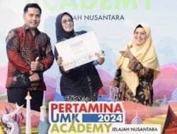 Pendampingan Pertamina Patra Niaga Regional Sumbagsel Dorong UMKM Bengkulu Biayai Pendidikan Anak hingga Luar Negeri