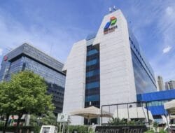 Pertamina Patra Niaga Raih Rating ESG A dari MSCI, Tegaskan Komitmen Bisnis Berkelanjutan