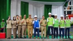 PTBA Tegaskan Bulan K3 Nasional sebagai Momentum Penguatan Budaya Keselamatan Kerja