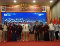 OJK Sumsel dan Gen LIMAS Perkuat Peran Generasi Muda sebagai Agen Literasi Keuangan