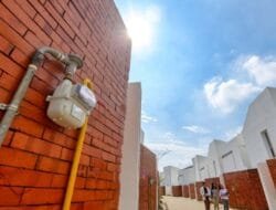 PGN Perluas Jaringan Gas Rumah Tangga, Dorong Kolaborasi Lintas Sektor