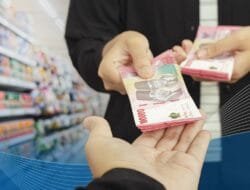 Stabilitas Nilai Tukar Rupiah Terjaga, Simak Indikator Terbarunya Per 2 Januari 2026