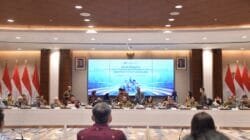 Bank Indonesia Perkuat Struktur Sistem Pembayaran Lewat TIKMI, Berlaku Maret 2026