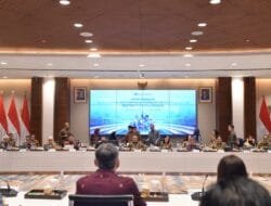 Bank Indonesia Perkuat Struktur Sistem Pembayaran Lewat TIKMI, Berlaku Maret 2026