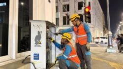 Sistem Kelistrikan Nasional Andal, PLN Berhasil Jaga Layanan Momen Pergantian Tahun