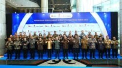 Pasar Modal Indonesia Fokus Pada Integritas, Likuiditas, dan Ekonomi Hijau