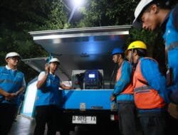 Sambut Arus Balik Nataru, PLN Mobile Permudah Pengguna Mobil Listrik dengan Fitur Baru AntreEV