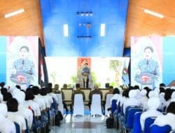 Pentingnya Kemampuan Pengelolaan Finansial yang Sehat bagi Generasi Muda, OJK Gelar Edukasi Keuangan di SMA Taruna Nusantara, Magelang