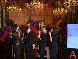 ARYADUTA Palembang Tawarkan Paket Wedding Eksklusif di Sumsel Wedding Expo 2026