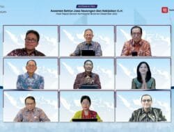 Stabilitas Sektor Keuangan Terjaga dalam Menghadapi Prospek Perekonomian Tahun 2026