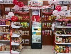 Dukung Ekonomi Lokal, Pertamina Patra Niaga Sumbagsel Orbitkan 65 UMKM di Rumah Gusti Kalamansi