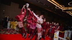 The Zuri Hotel Palembang Hadir di Wedding Expo Sumsel 2026, Tawarkan Promo Pernikahan Hingga Rp5 Juta