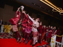The Zuri Hotel Palembang Hadir di Wedding Expo Sumsel 2026, Tawarkan Promo Pernikahan Hingga Rp5 Juta