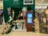 Parkside’s Hotel Palembang dan D’Koloni Wedding Planner Ramaikan Wedding Expo di Palembang Indah Mall