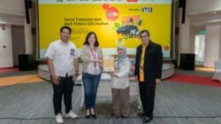 IM3 Umumkan Pemenang Pesta Hadiah IMPoin 2025, Hadiah Mobil Listrik hingga Smartphone Terbaru