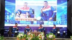 Gelar Town Hall Meeting, Kilang Pertamina Plaju Tegaskan Arah Strategis Keberlanjutan & Penguatan HSSE