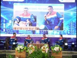 Gelar Town Hall Meeting, Kilang Pertamina Plaju Tegaskan Arah Strategis Keberlanjutan & Penguatan HSSE