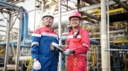 Bulan K3, Kilang Pertamina Plaju Tekankan Budaya Keselamatan dan Keandalan Operasi