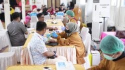 Kilang Pertamina Plaju Perkuat K3 melalui Upaya Kesehatan Pekerja Berkelanjutan