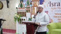 Peringatan Isra Mi’raj 1447 H, Momentum Refleksi Spiritual dan Kebersamaan di Kilang Pertamina Plaju