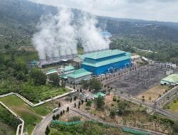 Lonjakan Permintaan Energi Bersih, Penjualan REC Tembus 6,43 TWh di 2025