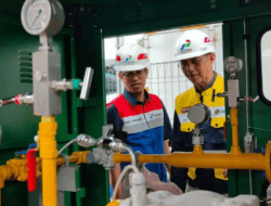 PGN dan BPH Migas Pastikan Keandalan Pasokan Gas Bumi ke RSUP Dr. Sardjito